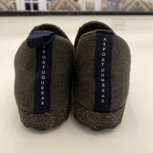 Asportuguesas Slip ons